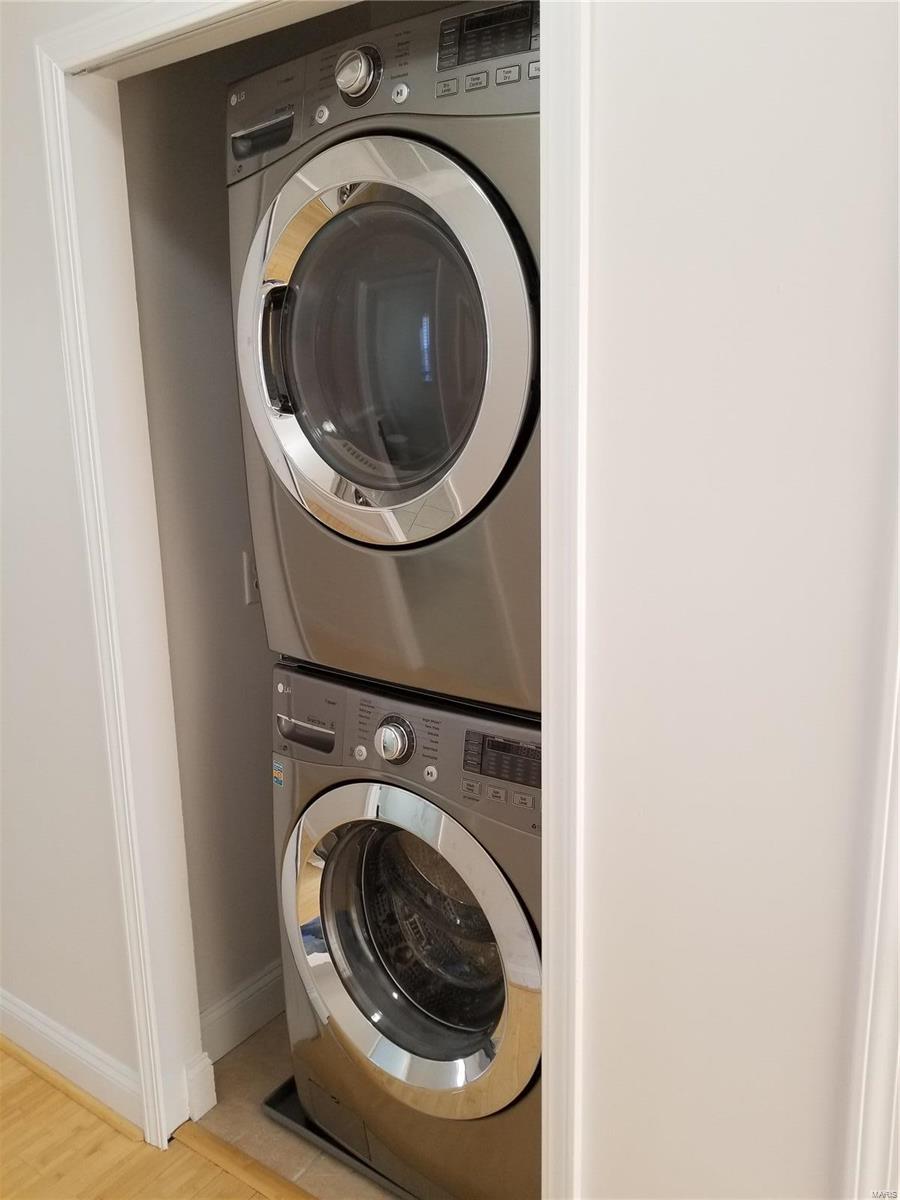 Yale Twnhs Condo - Residential Income