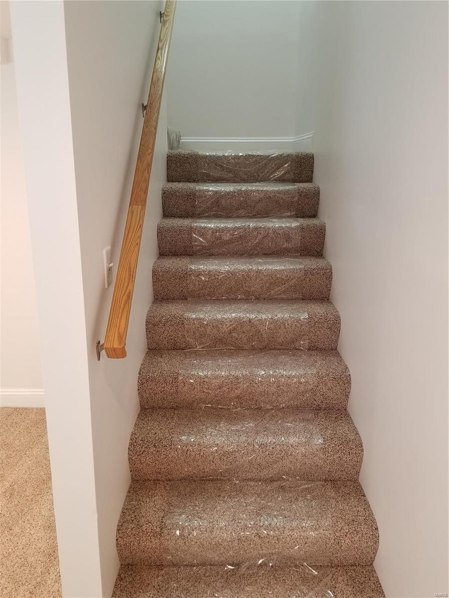 Yale Twnhs Condo - Residential Income