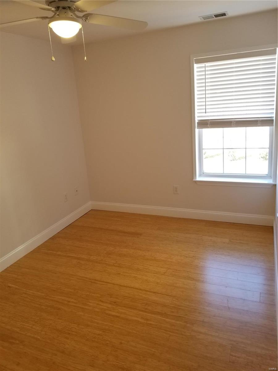 Yale Twnhs Condo - Residential Income