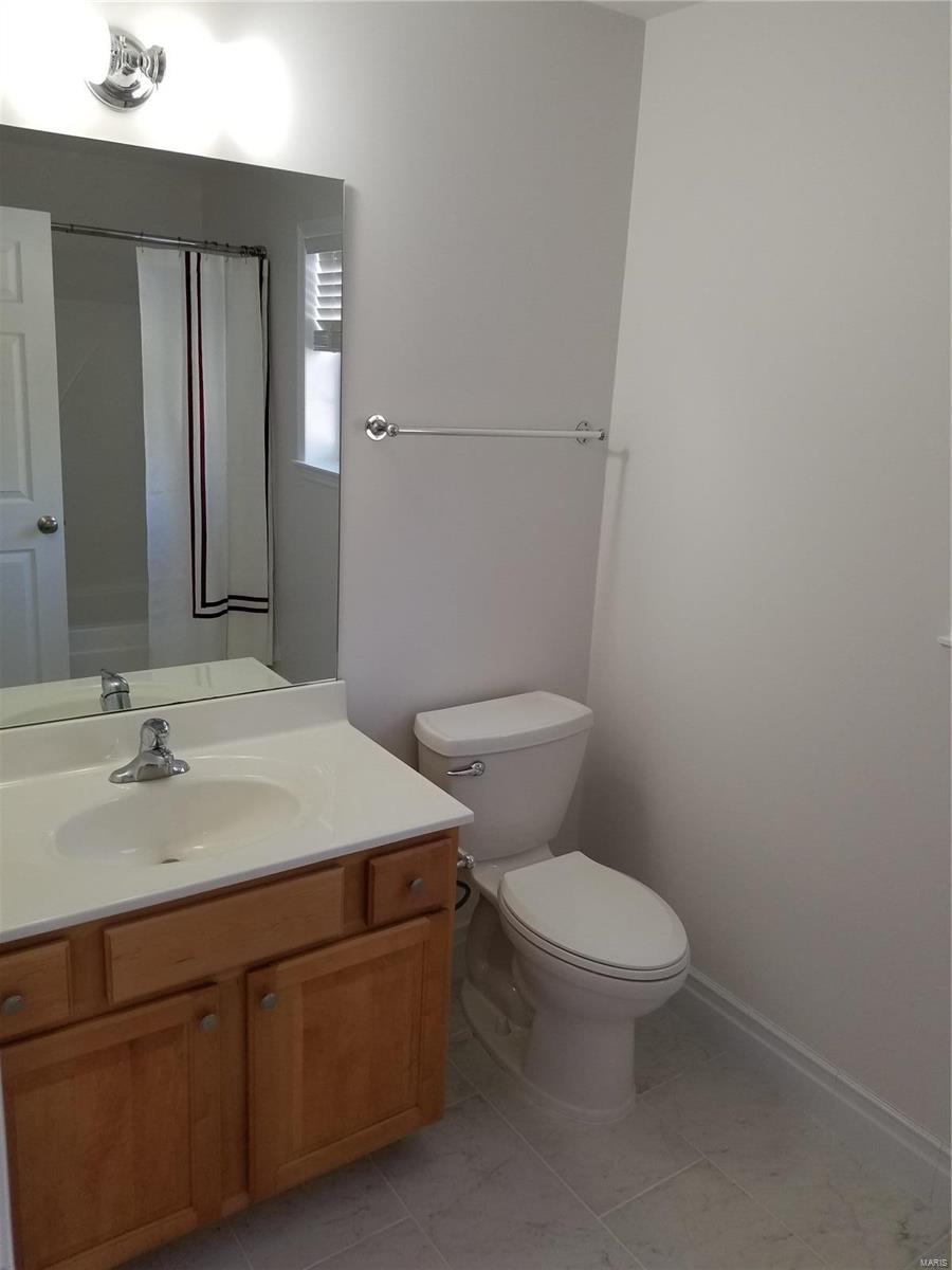 Yale Twnhs Condo - Residential Income