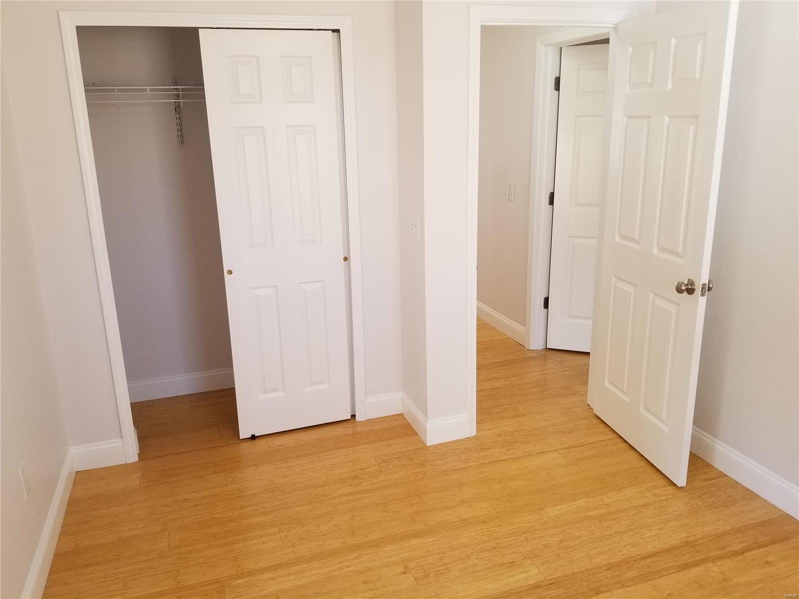 Yale Twnhs Condo - Residential Income