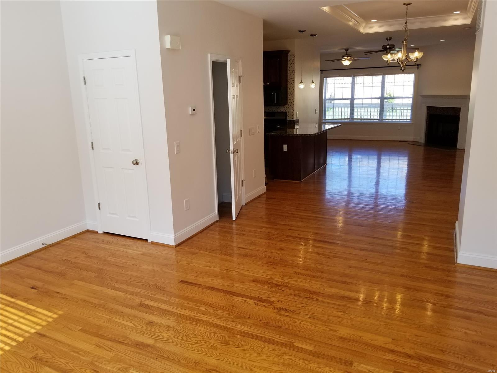 Yale Twnhs Condo - Residential Income