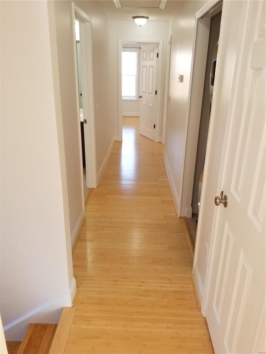 Yale Twnhs Condo - Residential Income