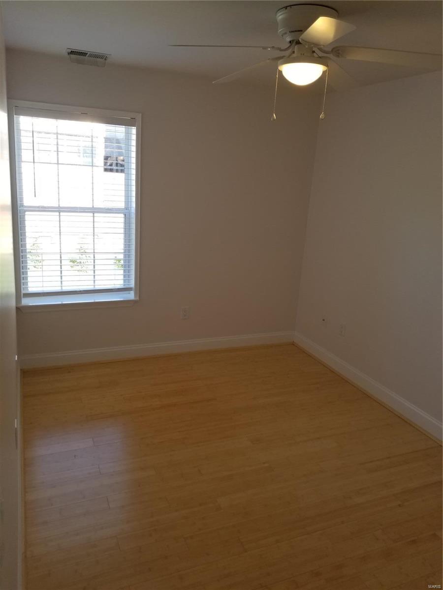 Yale Twnhs Condo - Residential Income