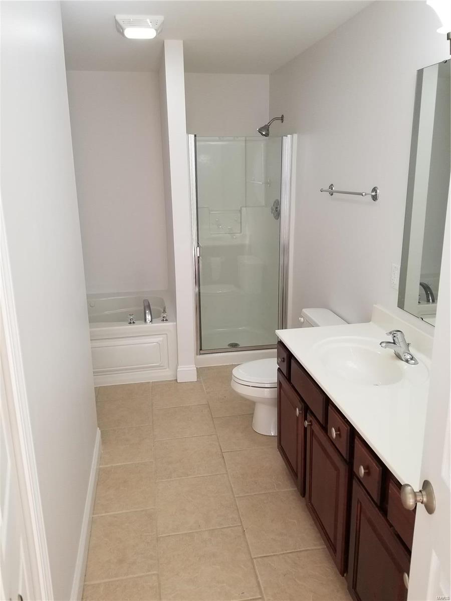 Yale Twnhs Condo - Residential Income