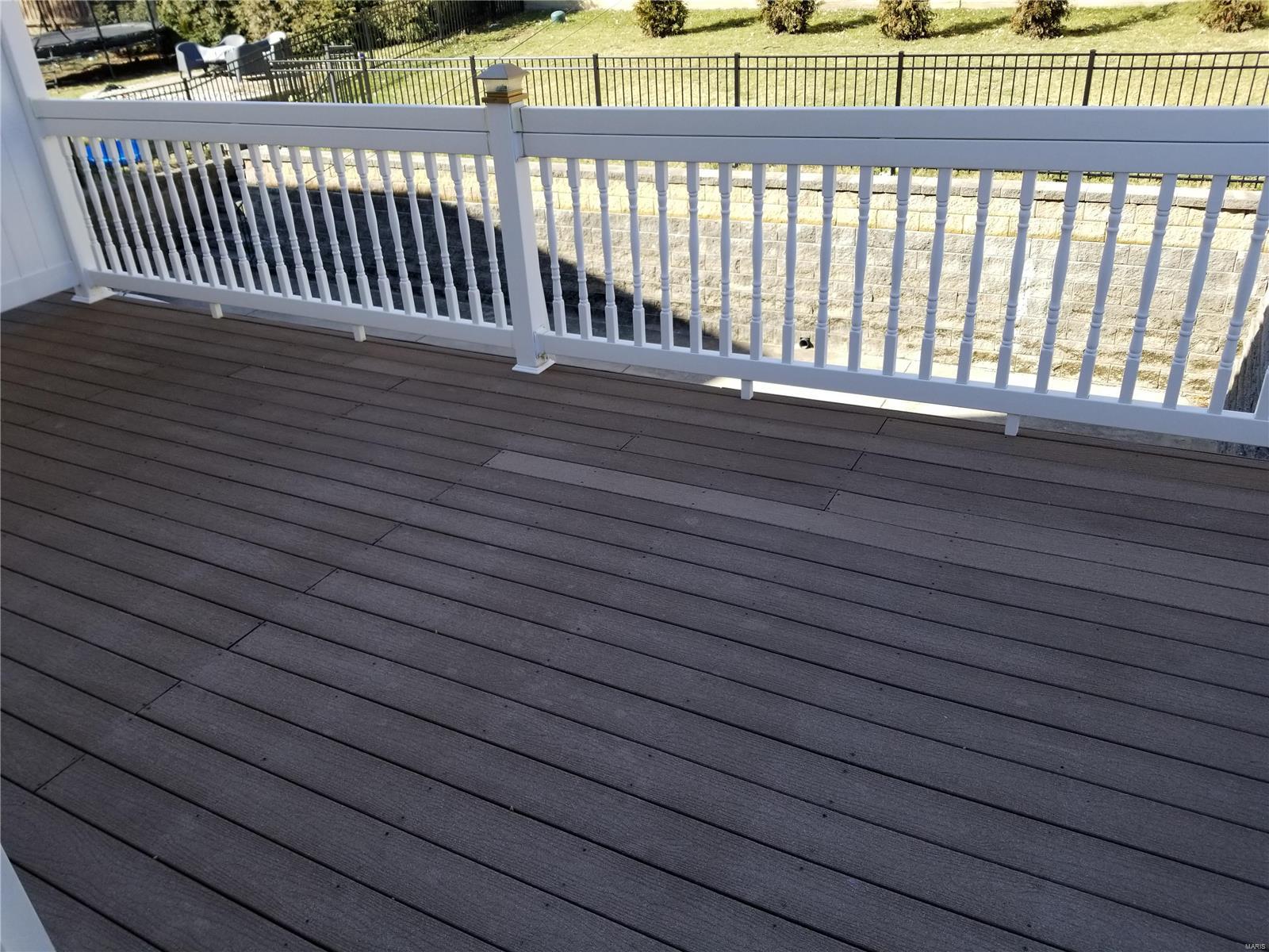 Yale Twnhs Condo - Residential Income