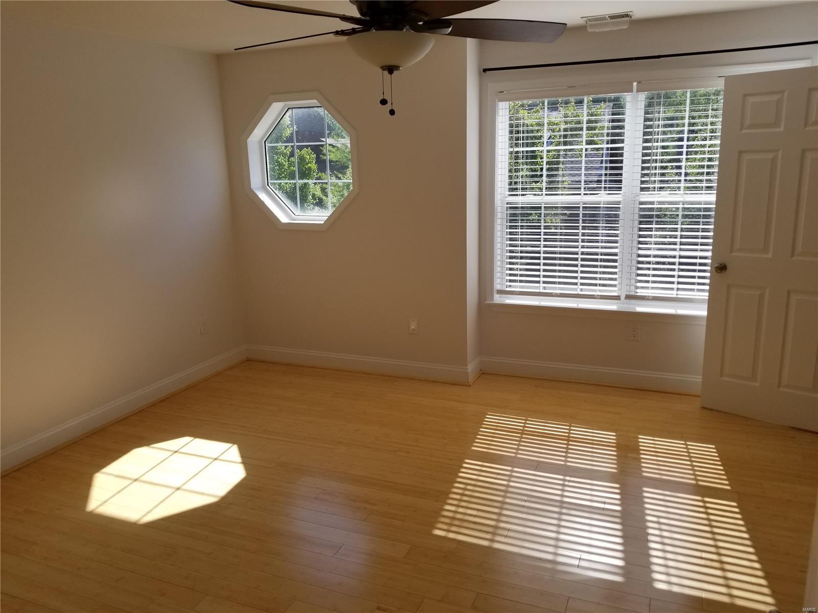 Yale Twnhs Condo - Residential Income