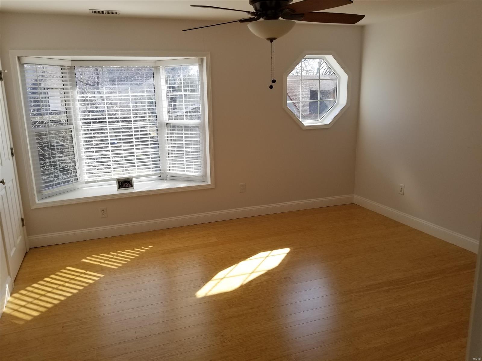 Yale Twnhs Condo - Residential Income