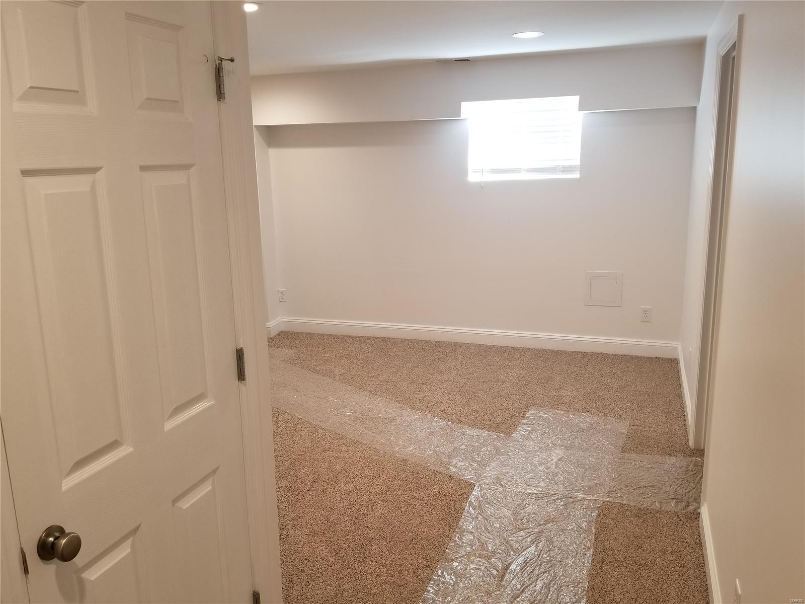 Yale Twnhs Condo - Residential Income