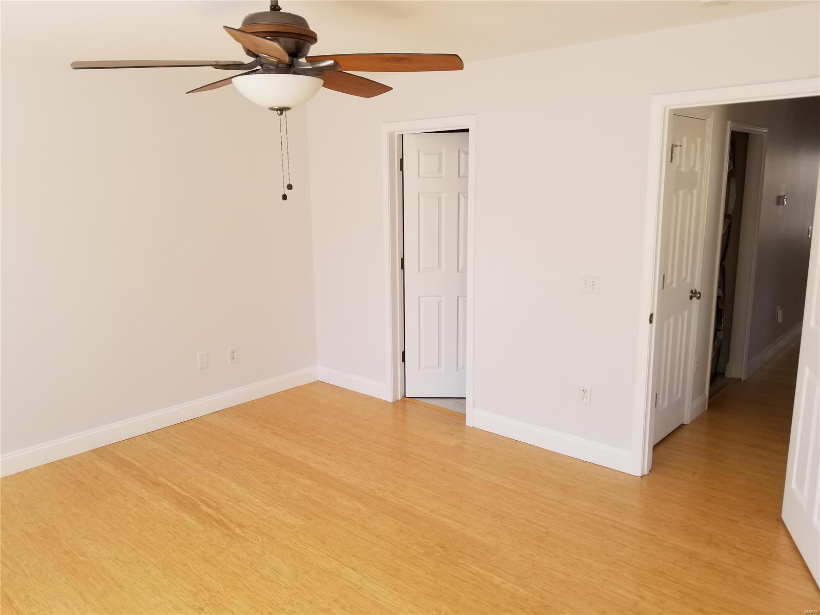 Yale Twnhs Condo - Residential Income