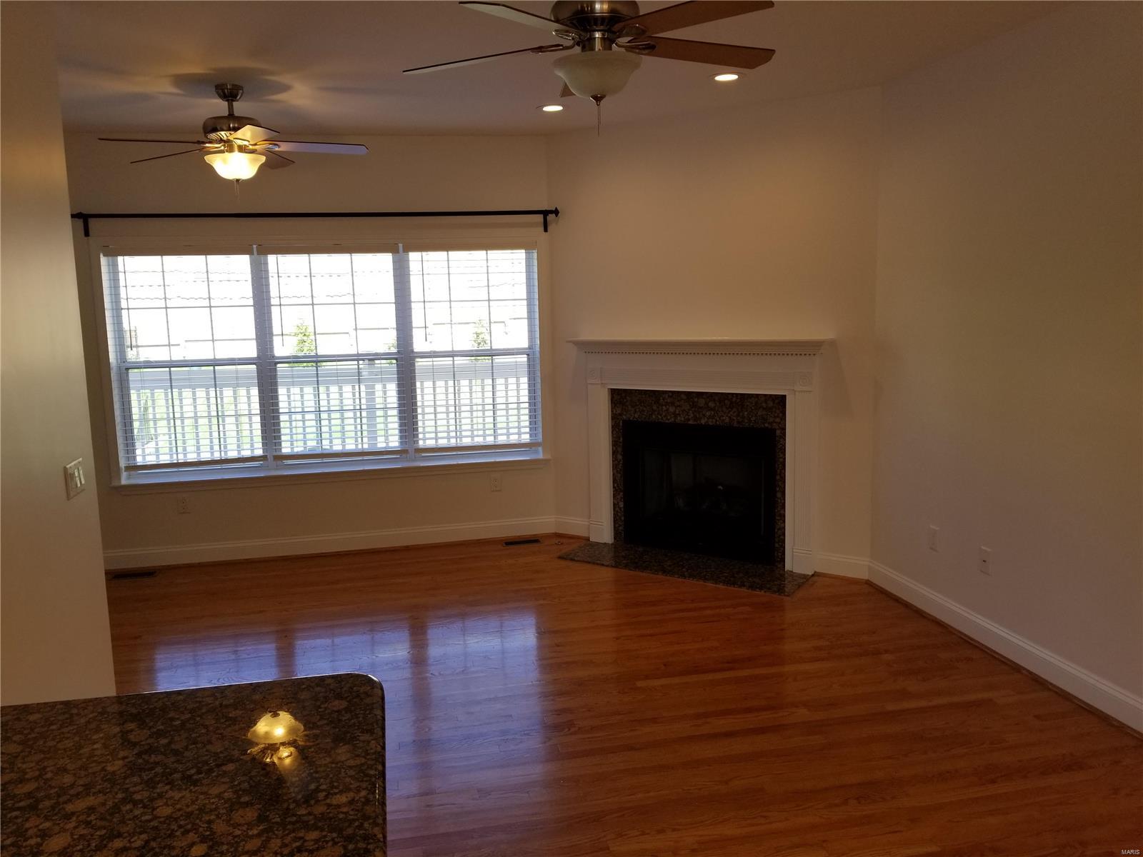 Yale Twnhs Condo - Residential Income