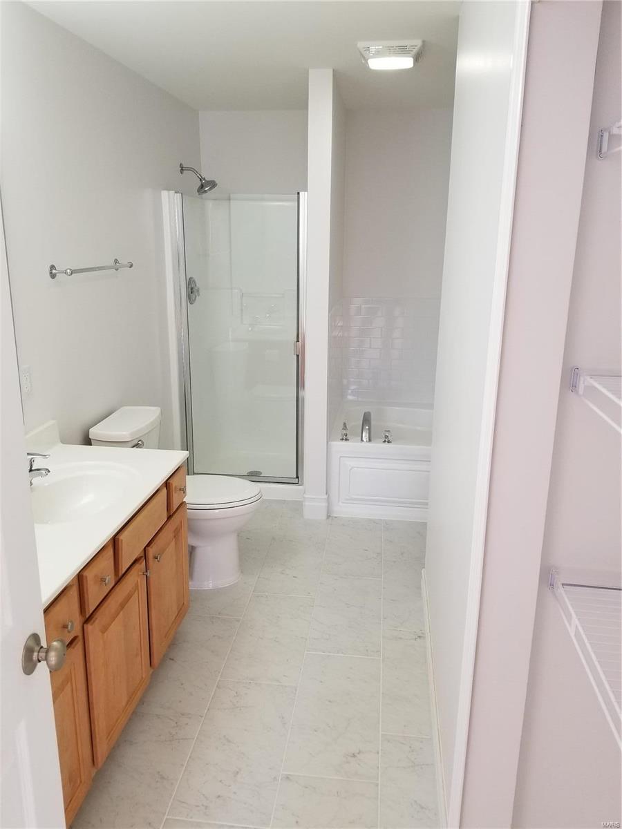 Yale Twnhs Condo - Residential Income