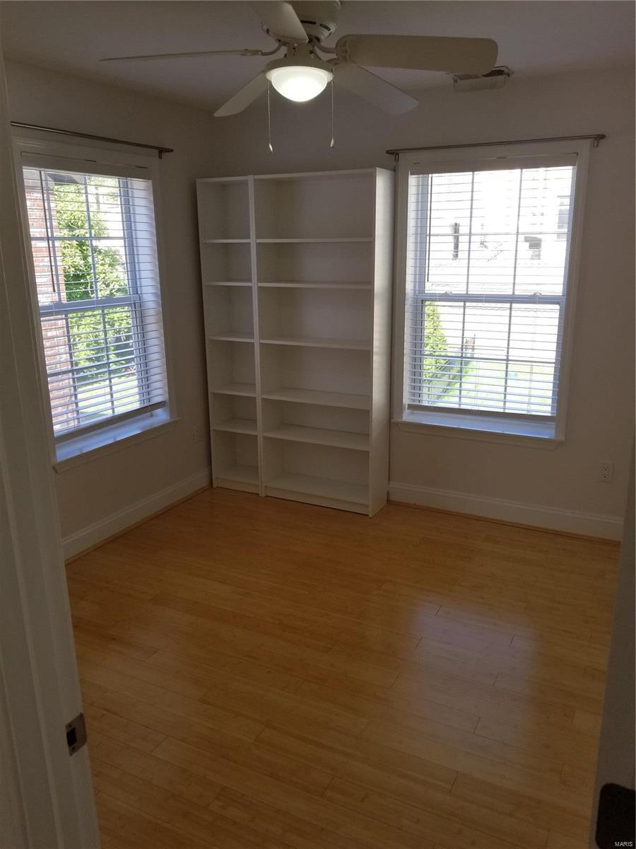 Yale Twnhs Condo - Residential Income