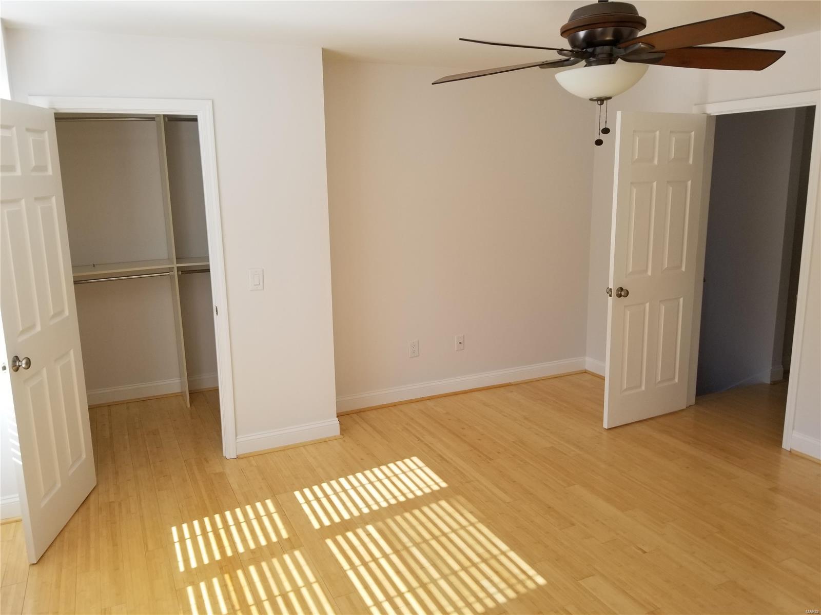 Yale Twnhs Condo - Residential Income