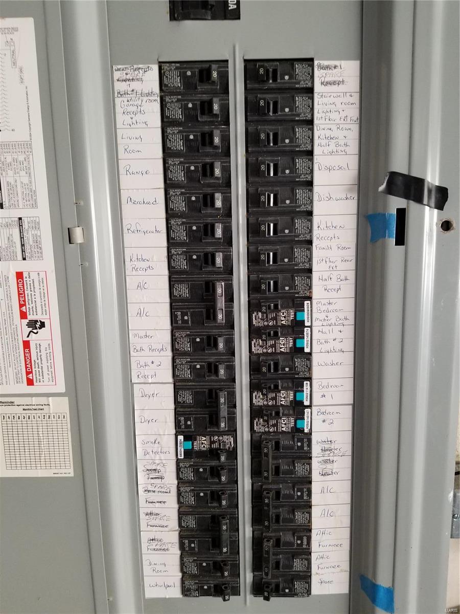 Yale Twnhs Condo - Residential Income