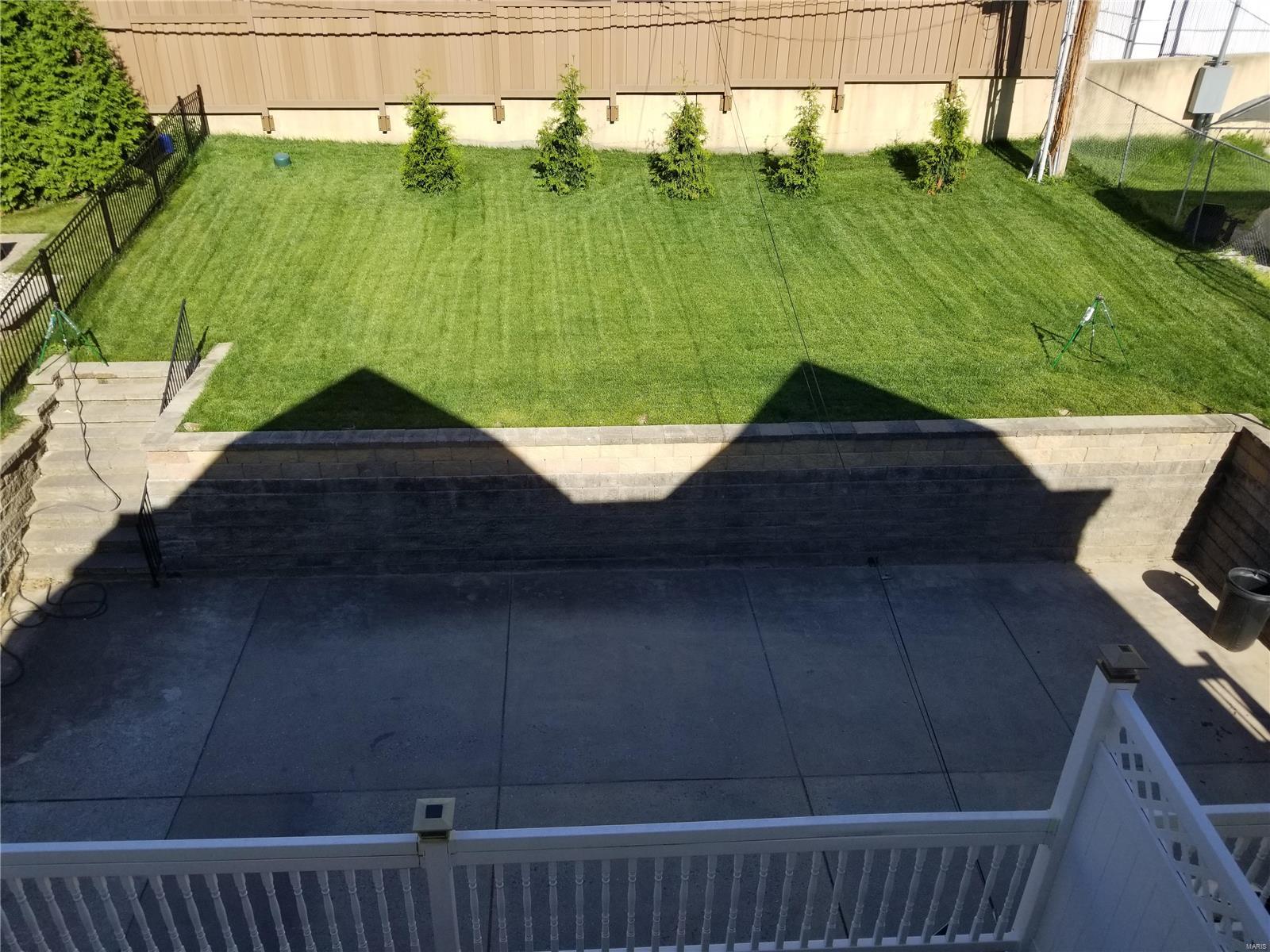 Yale Twnhs Condo - Residential Income