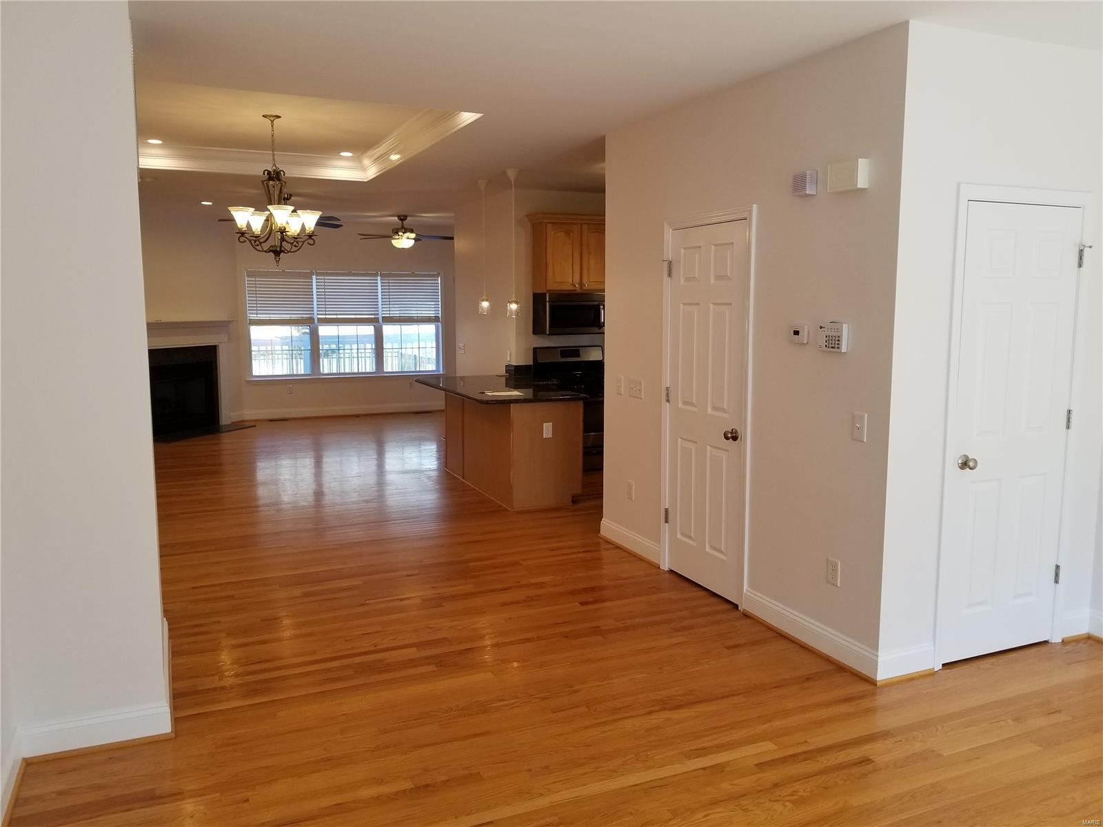 Yale Twnhs Condo - Residential Income