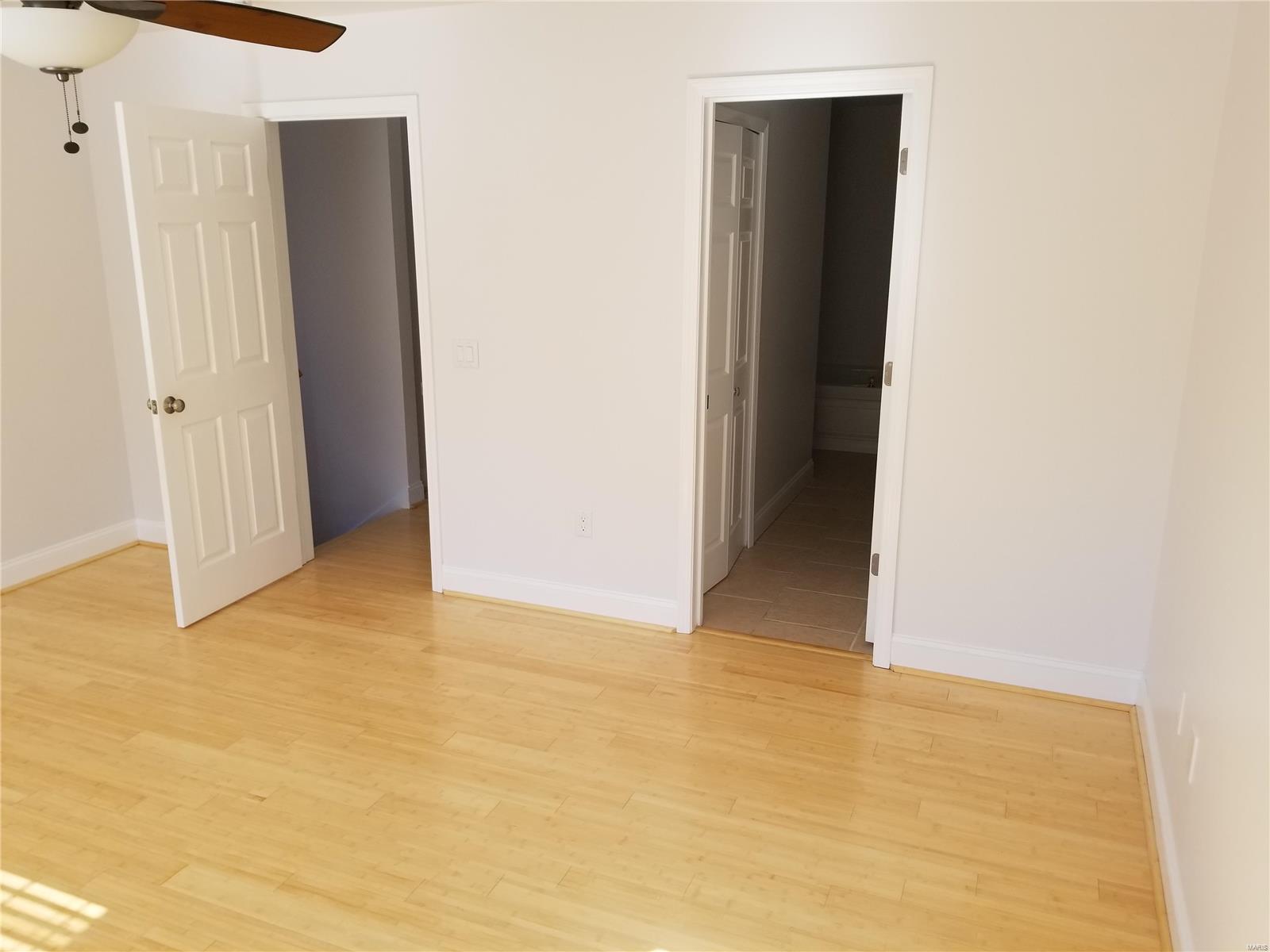 Yale Twnhs Condo - Residential Income