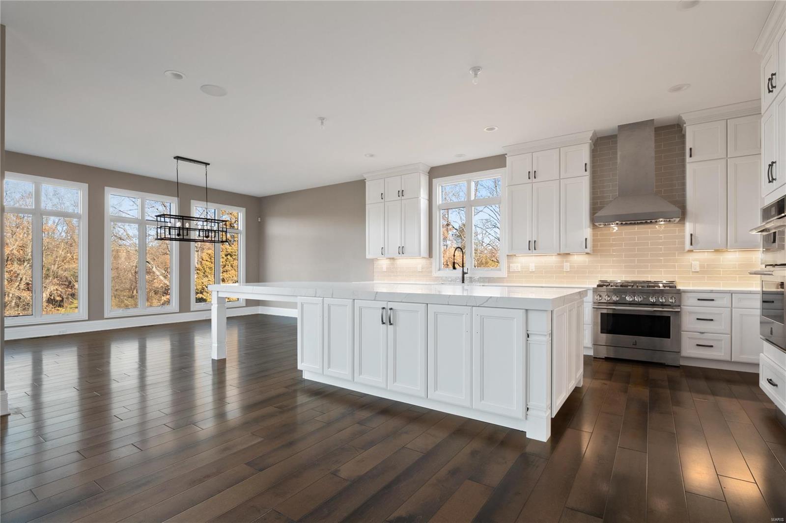 Lafayette Crossing - Residential