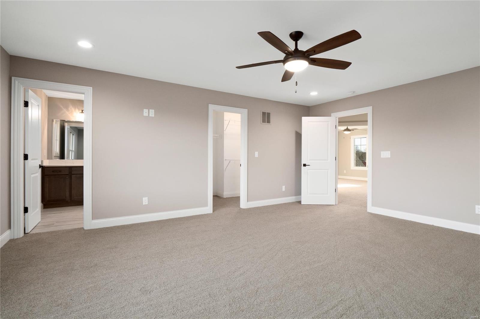 Lafayette Crossing - Residential
