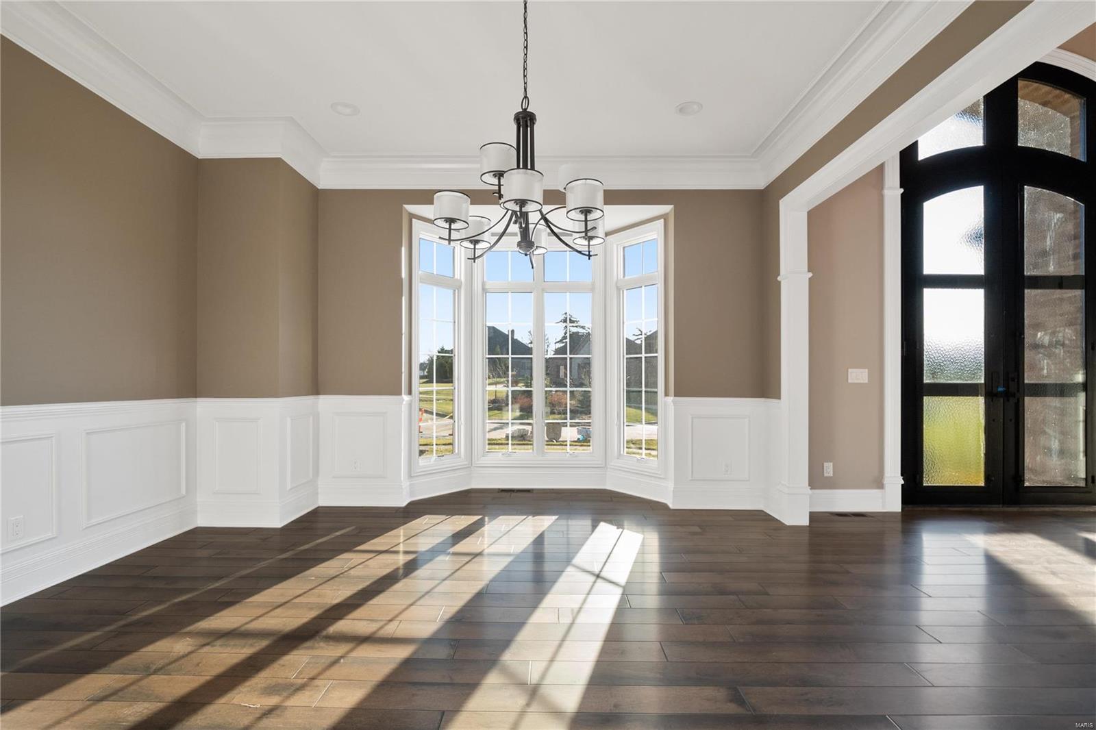 Lafayette Crossing - Residential