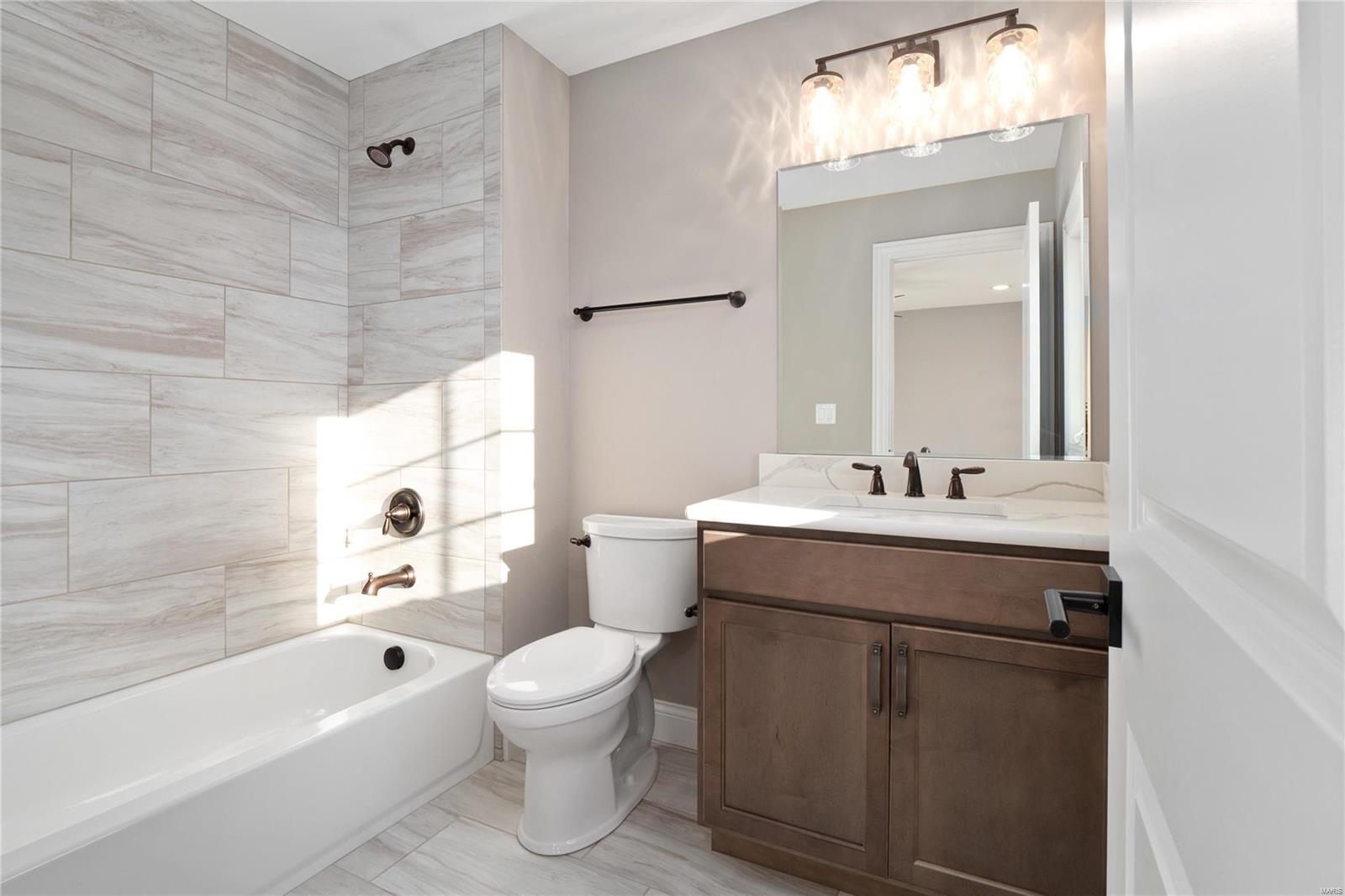 Lafayette Crossing - Residential