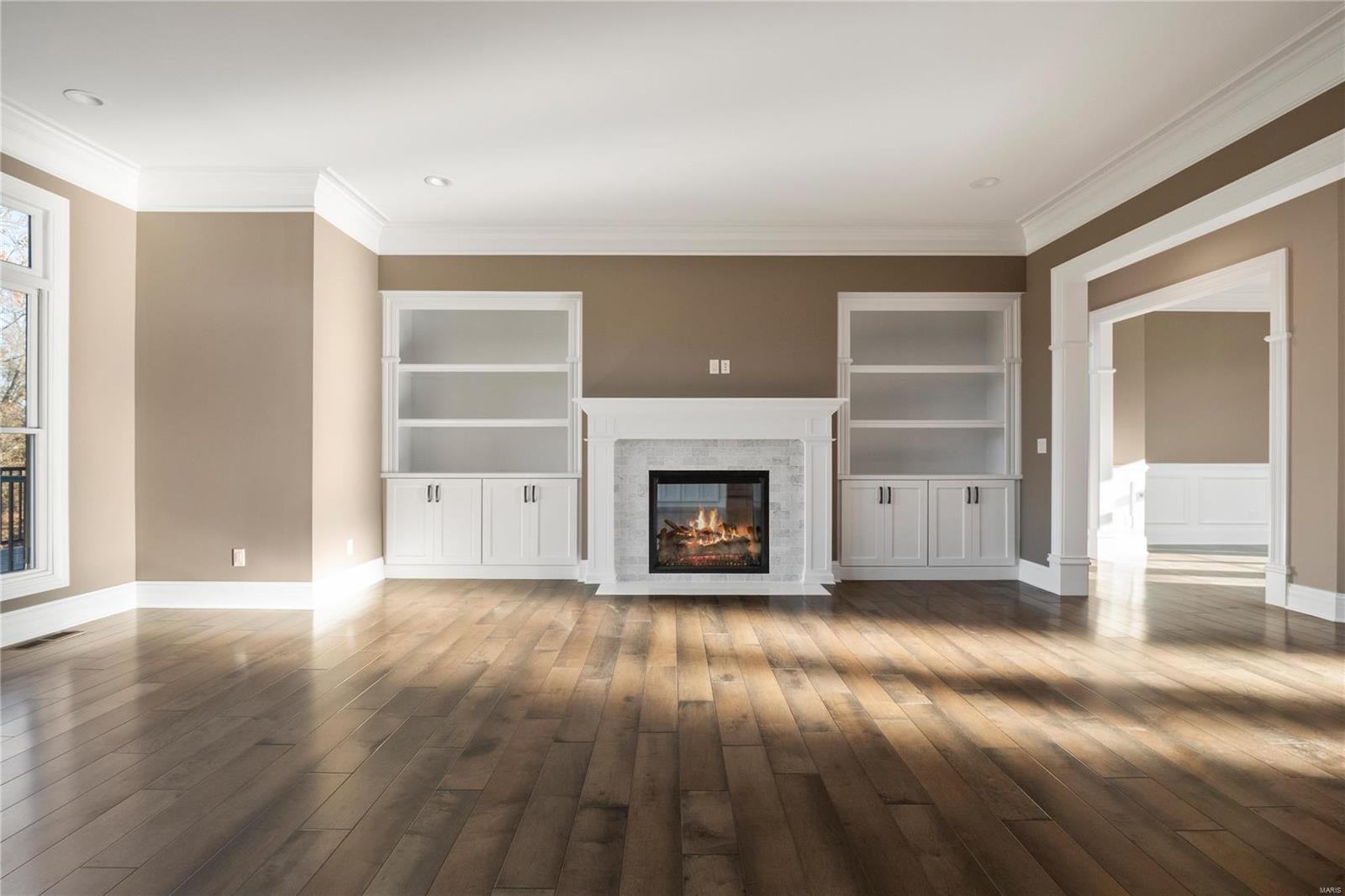 Lafayette Crossing - Residential