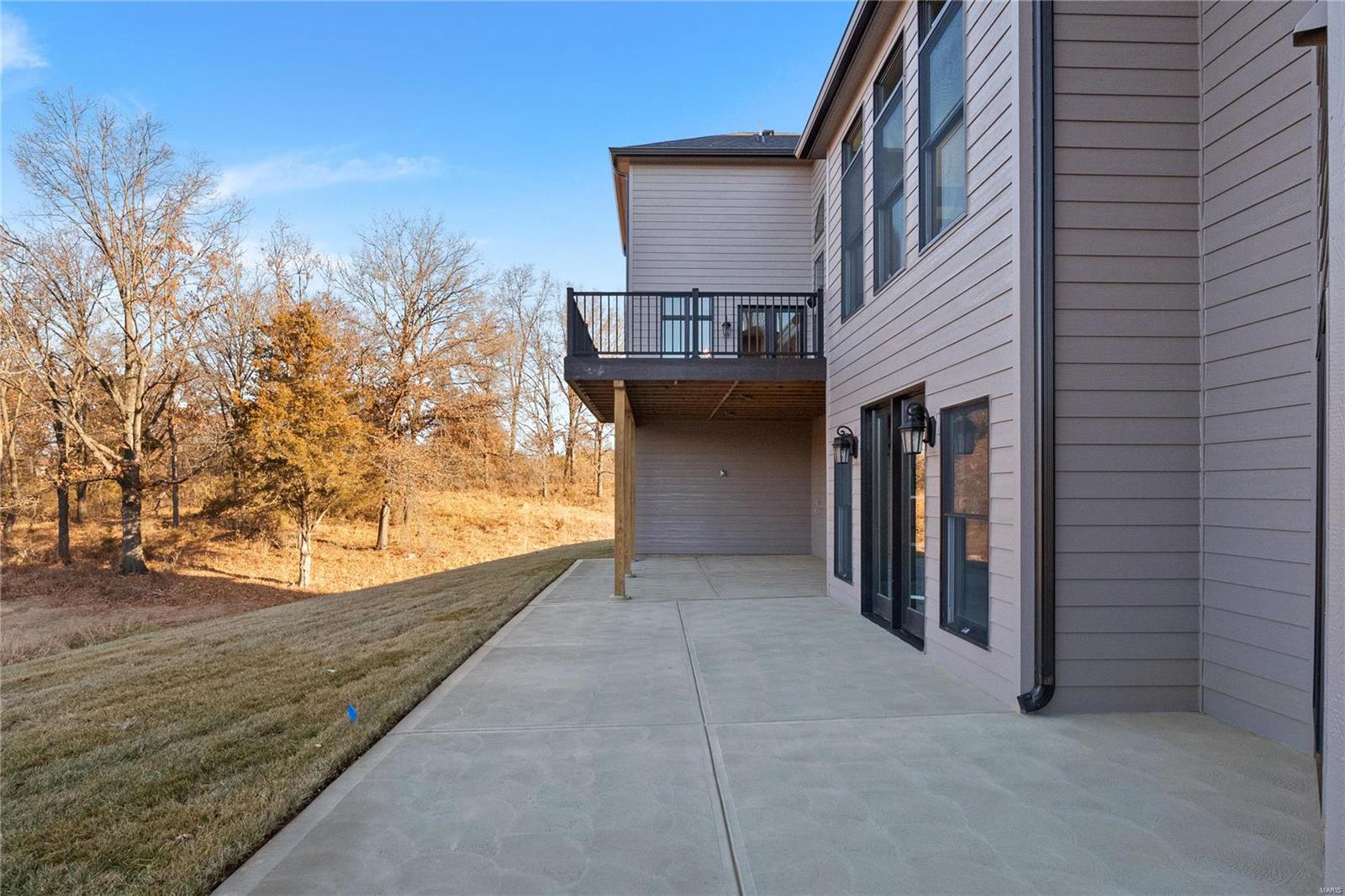 Lafayette Crossing - Residential