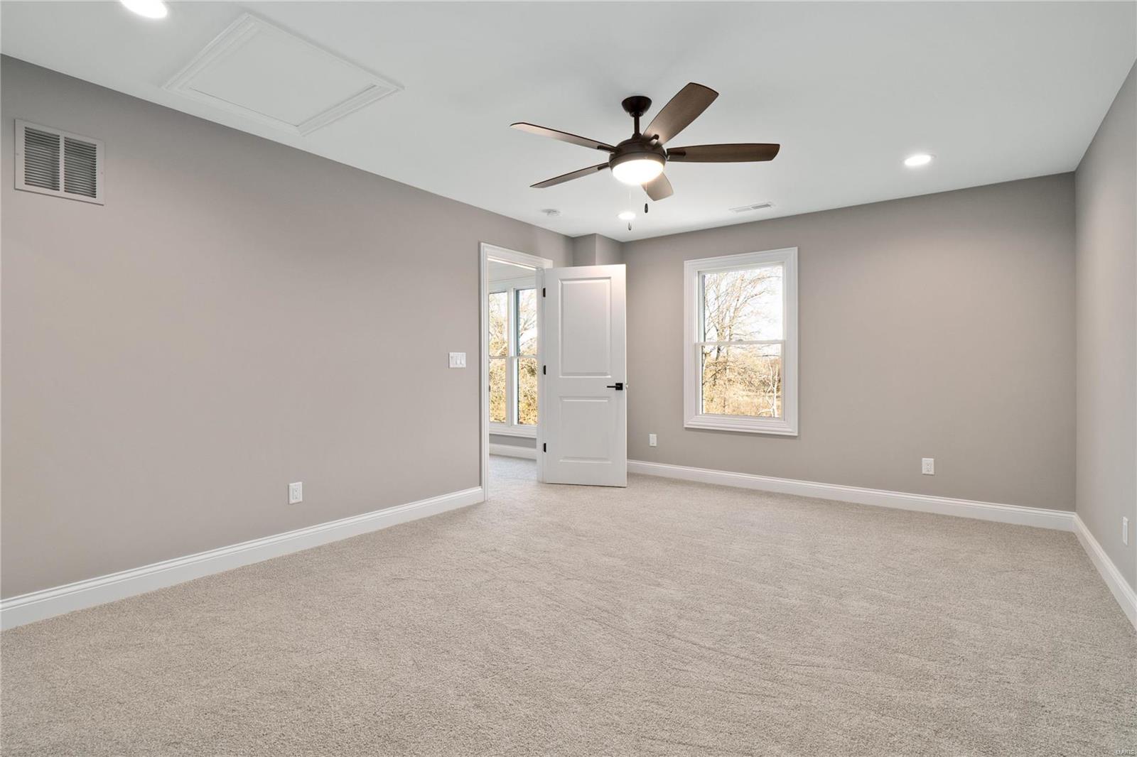 Lafayette Crossing - Residential