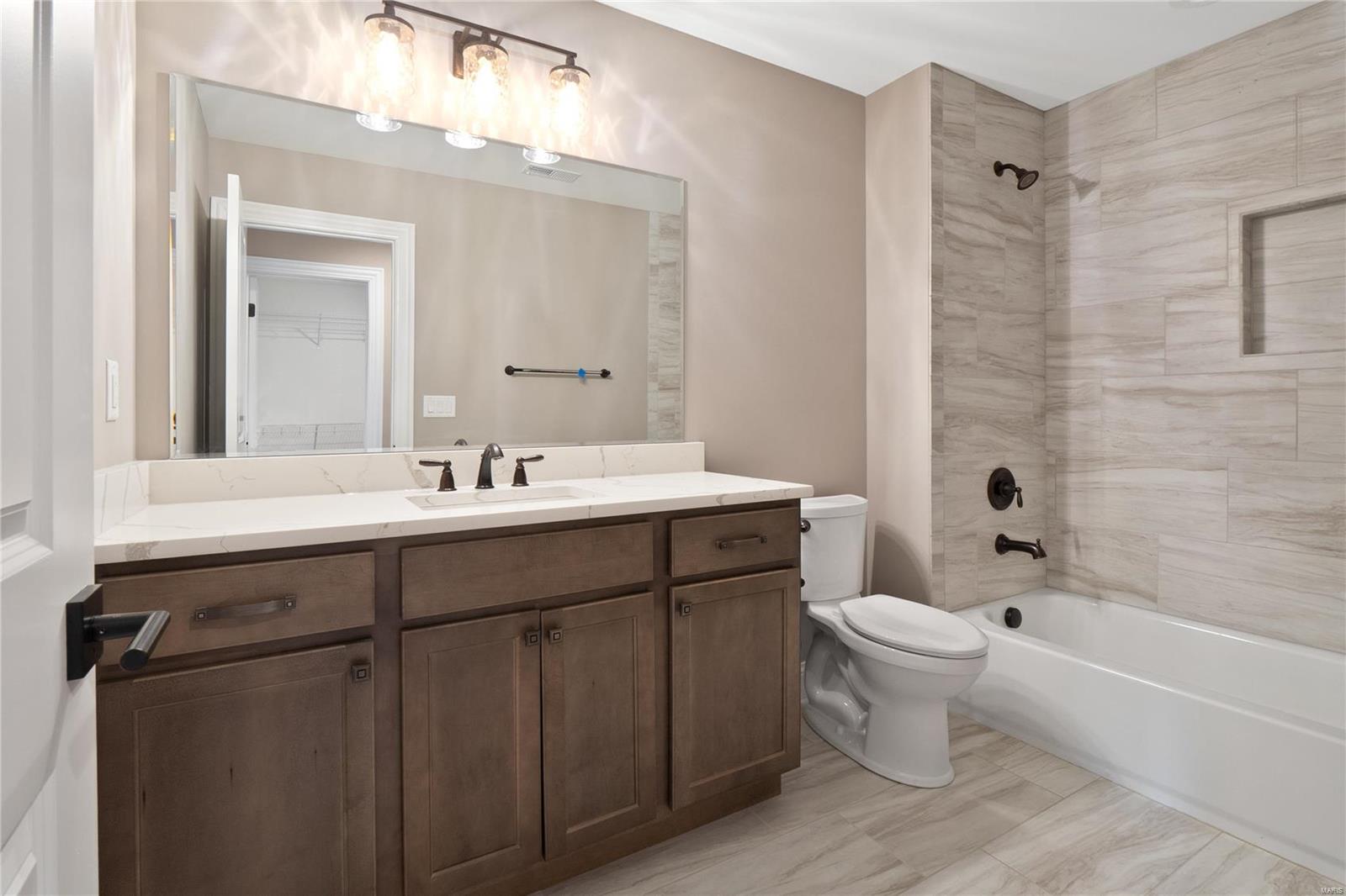 Lafayette Crossing - Residential