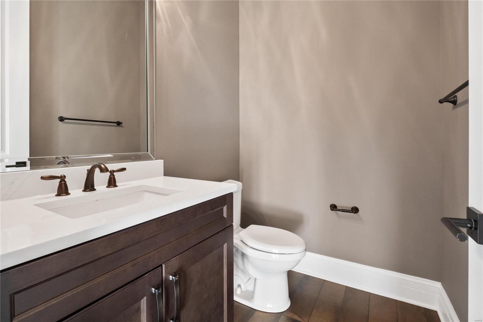 Lafayette Crossing - Residential