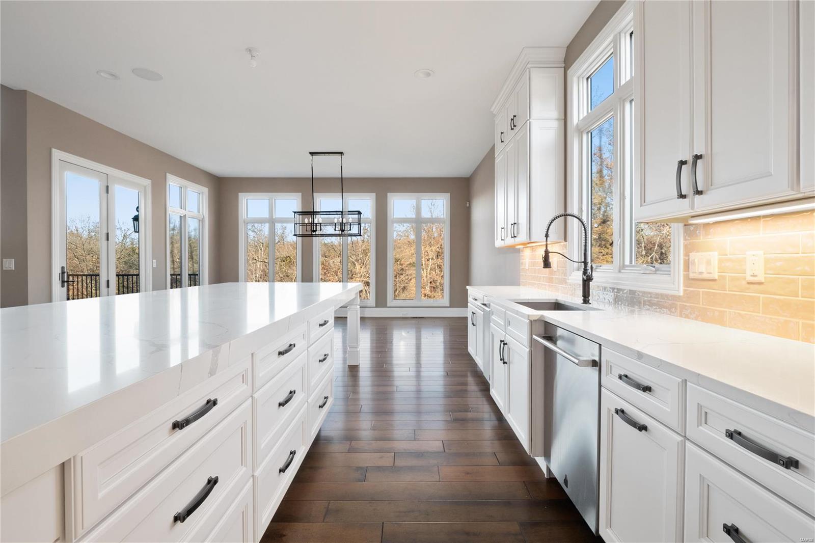 Lafayette Crossing - Residential