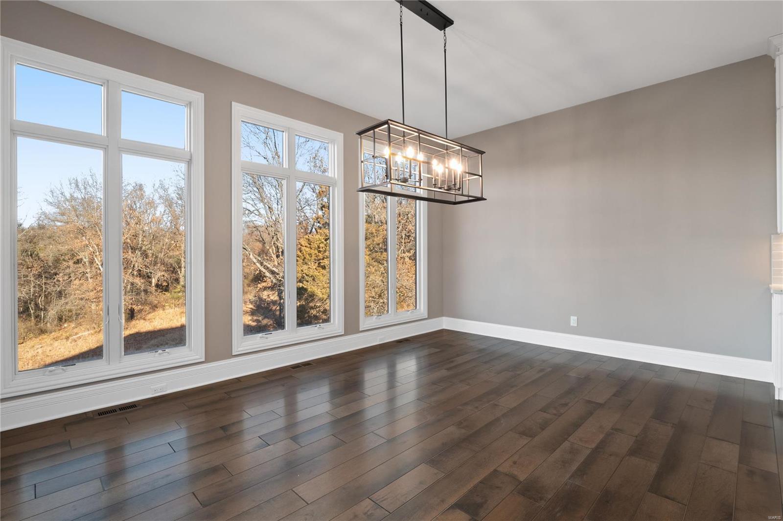 Lafayette Crossing - Residential