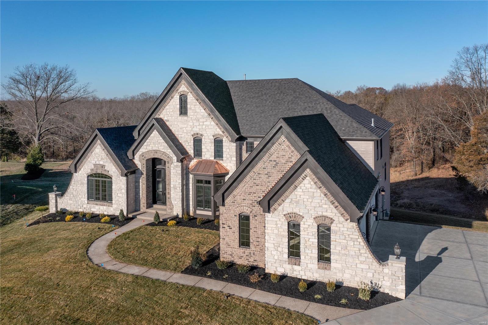 Lafayette Crossing - Residential