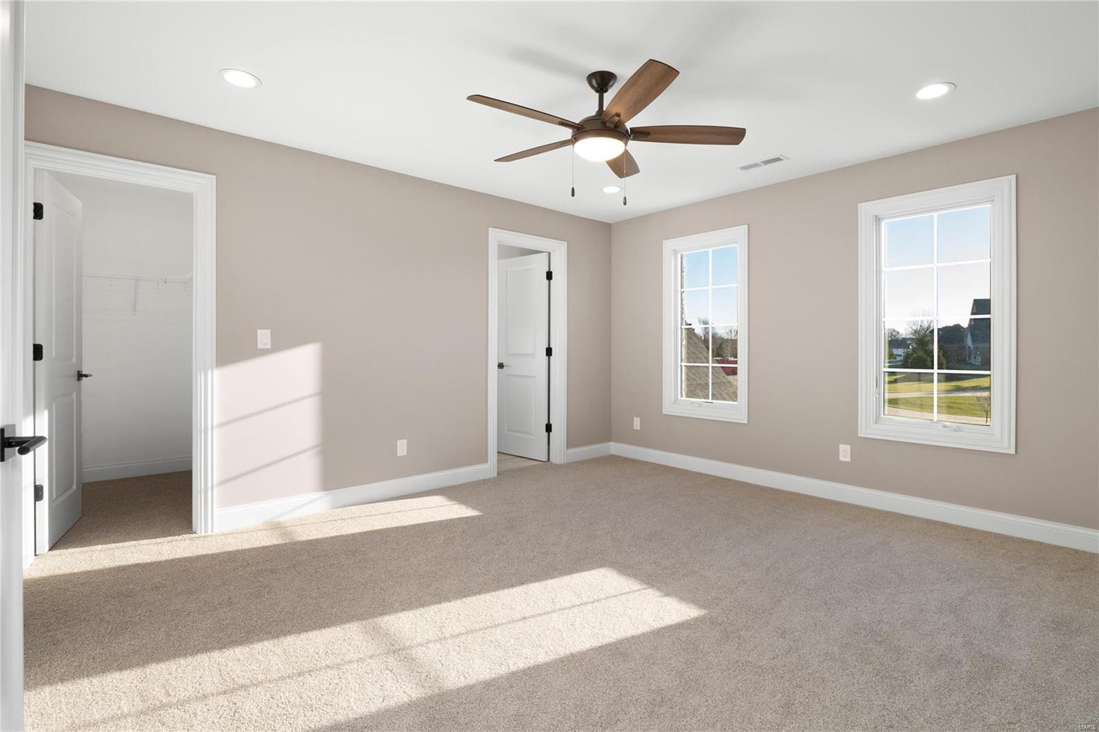 Lafayette Crossing - Residential
