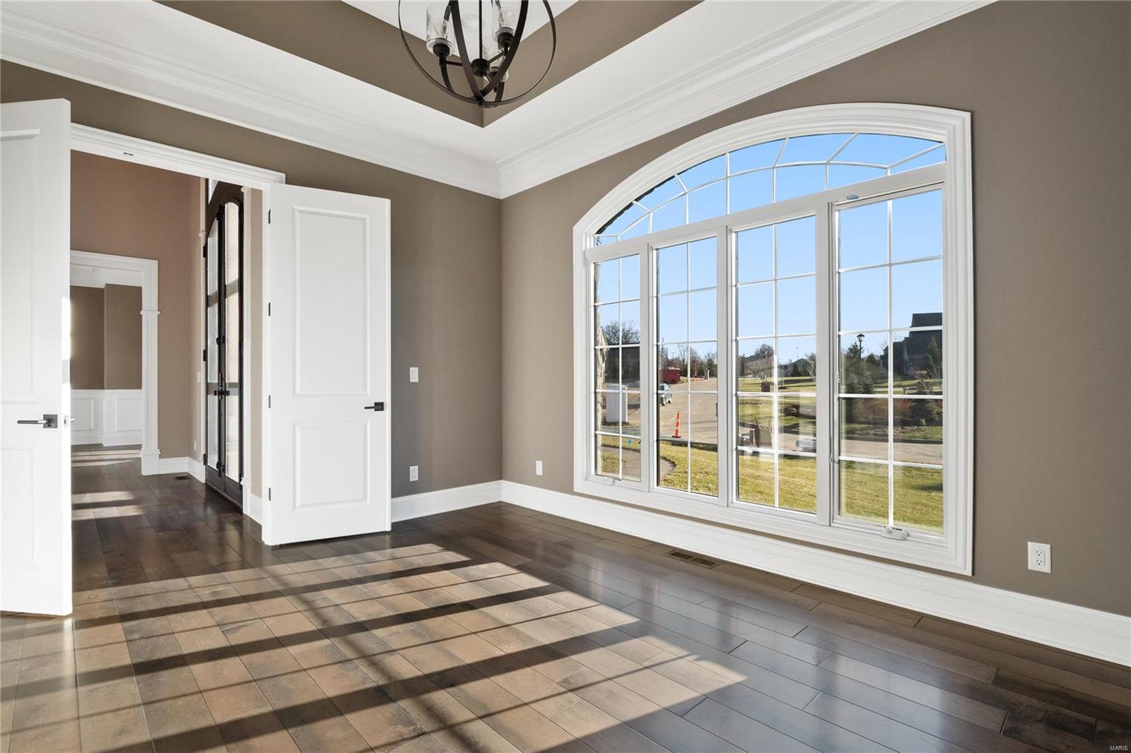 Lafayette Crossing - Residential