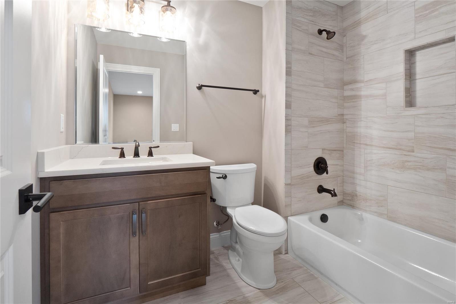 Lafayette Crossing - Residential