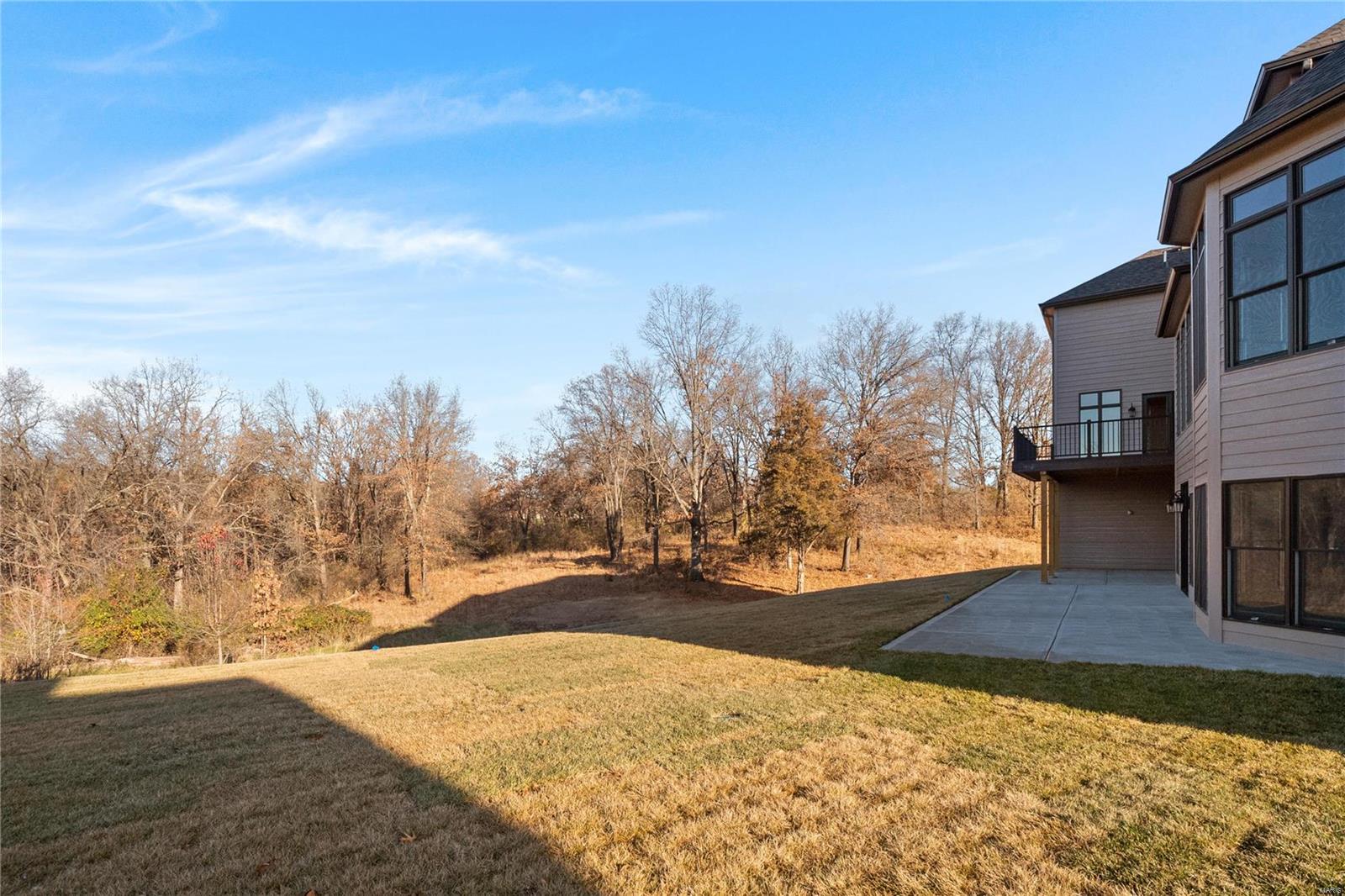 Lafayette Crossing - Residential