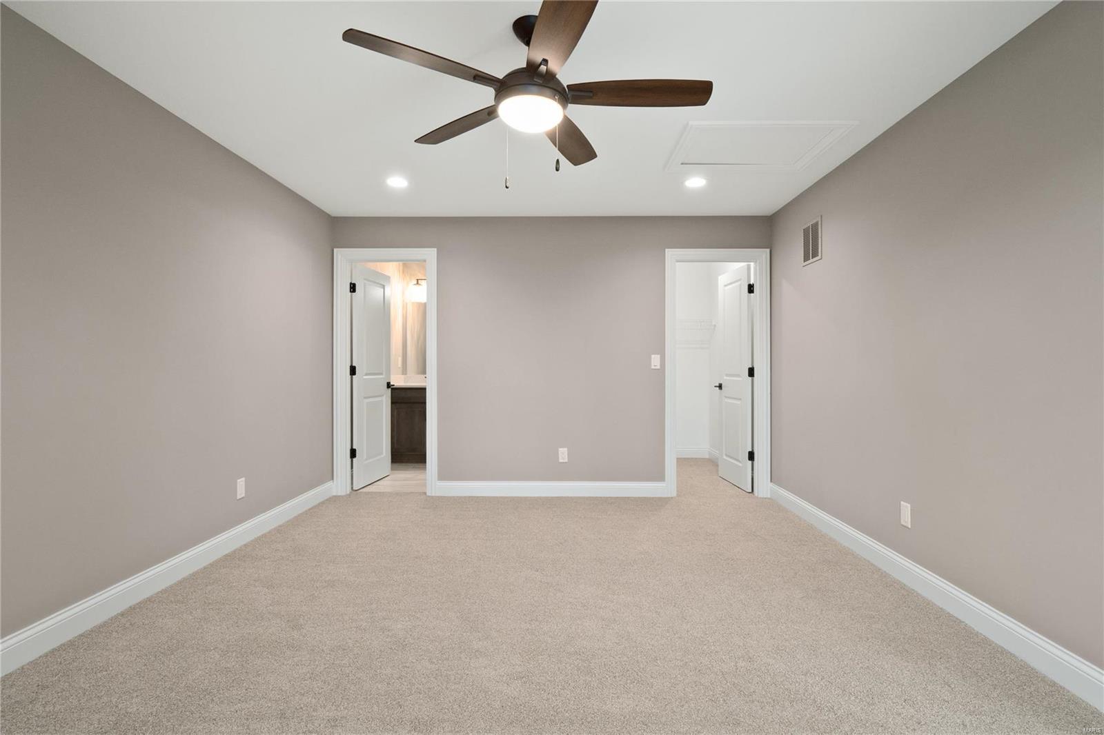 Lafayette Crossing - Residential