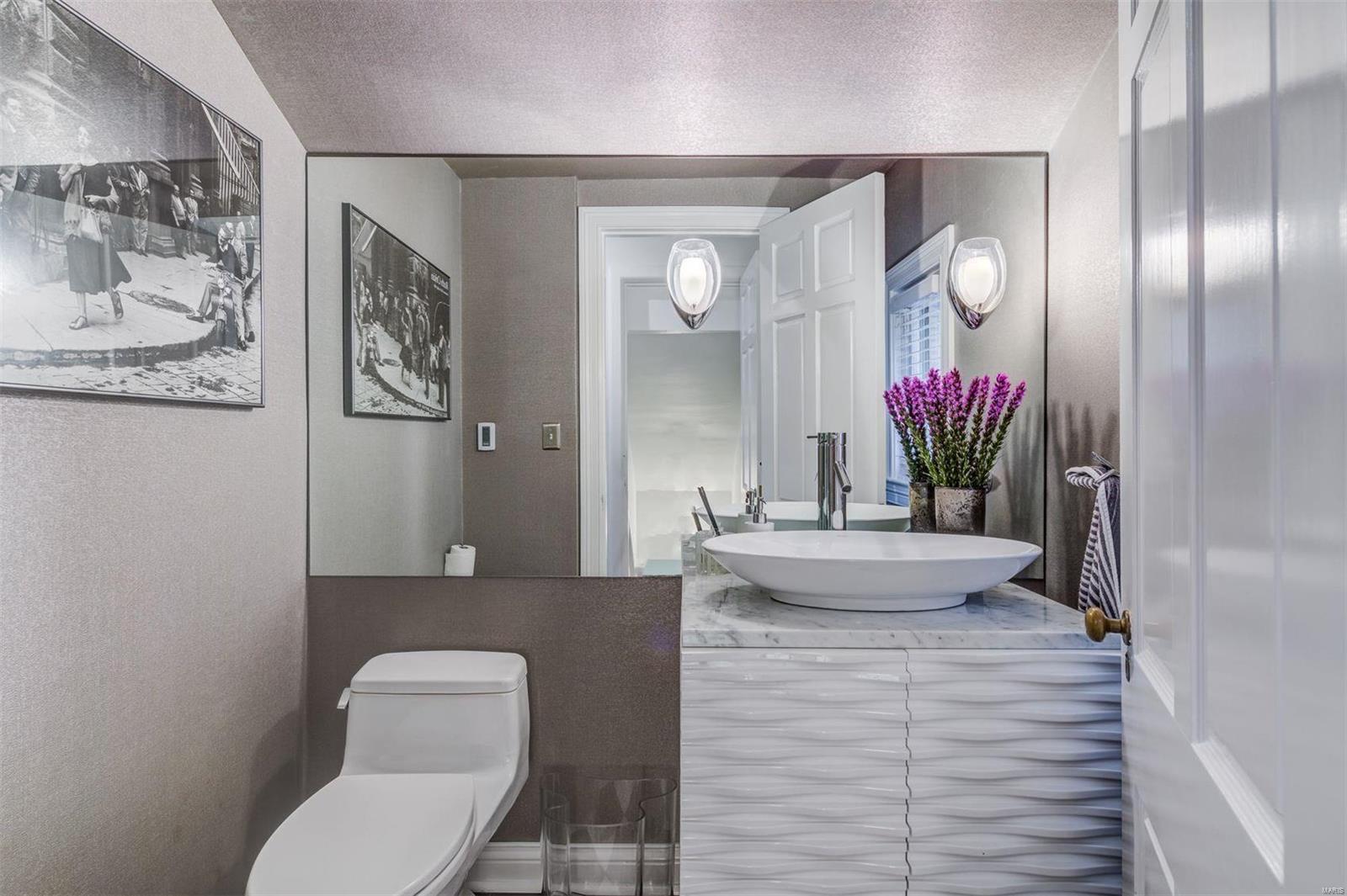 Southmoor - Residential