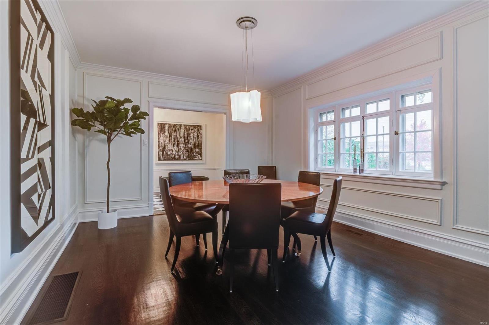 Southmoor - Residential