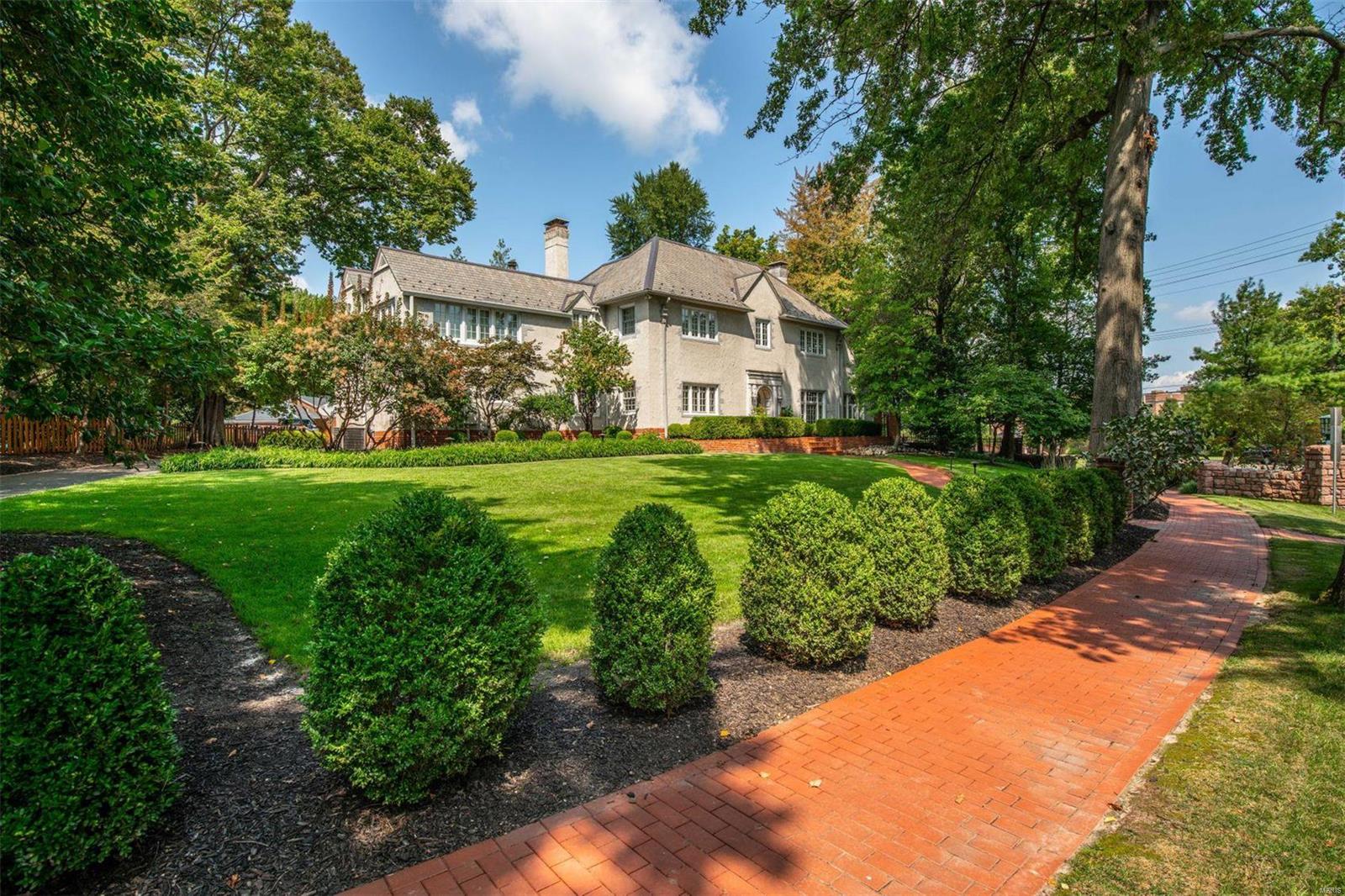 Southmoor - Residential