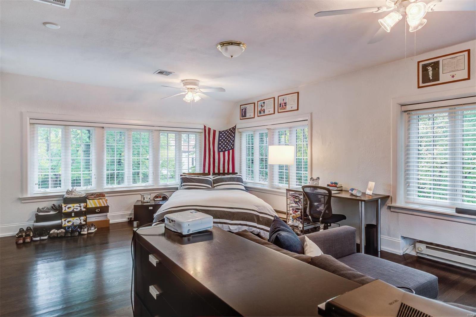 Southmoor - Residential