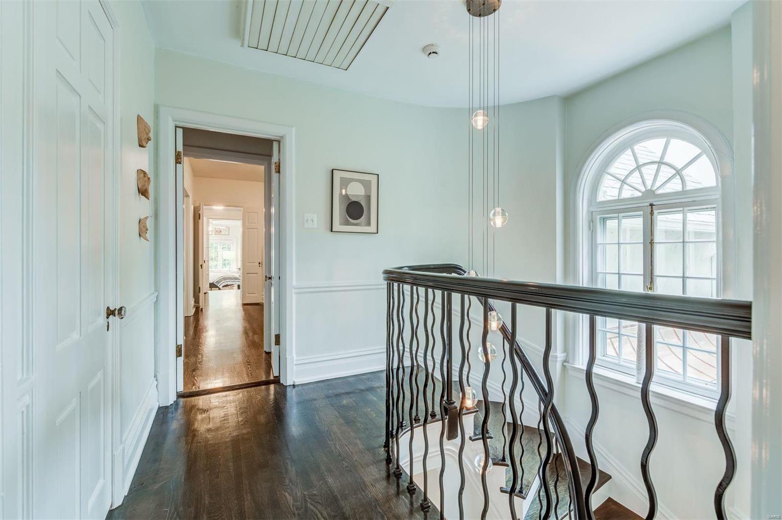 Southmoor - Residential