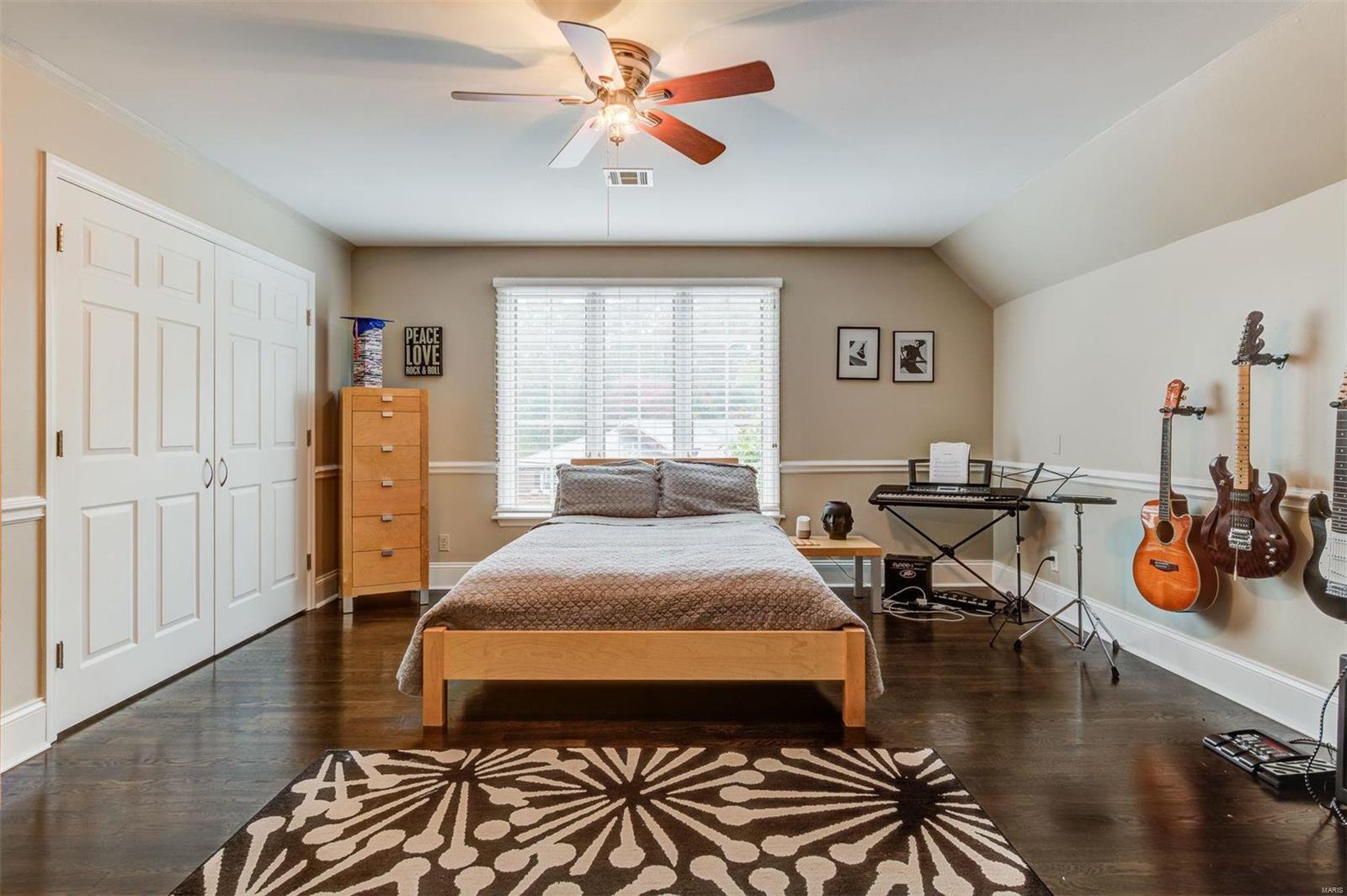 Southmoor - Residential