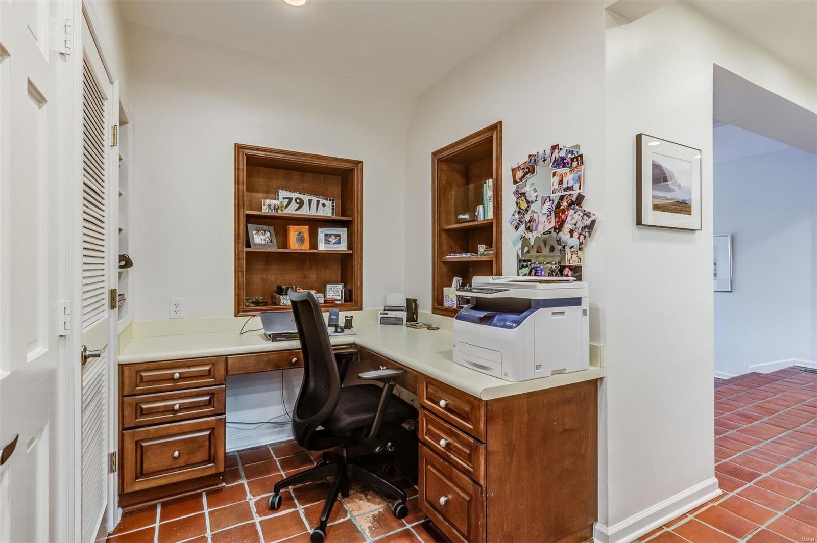 Southmoor - Residential