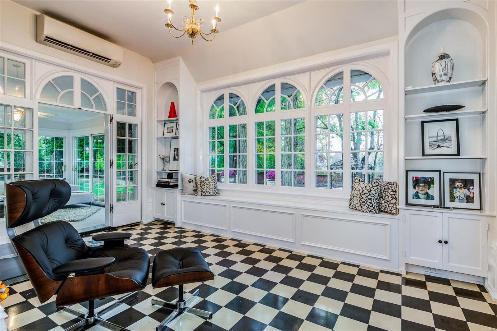 Southmoor - Residential