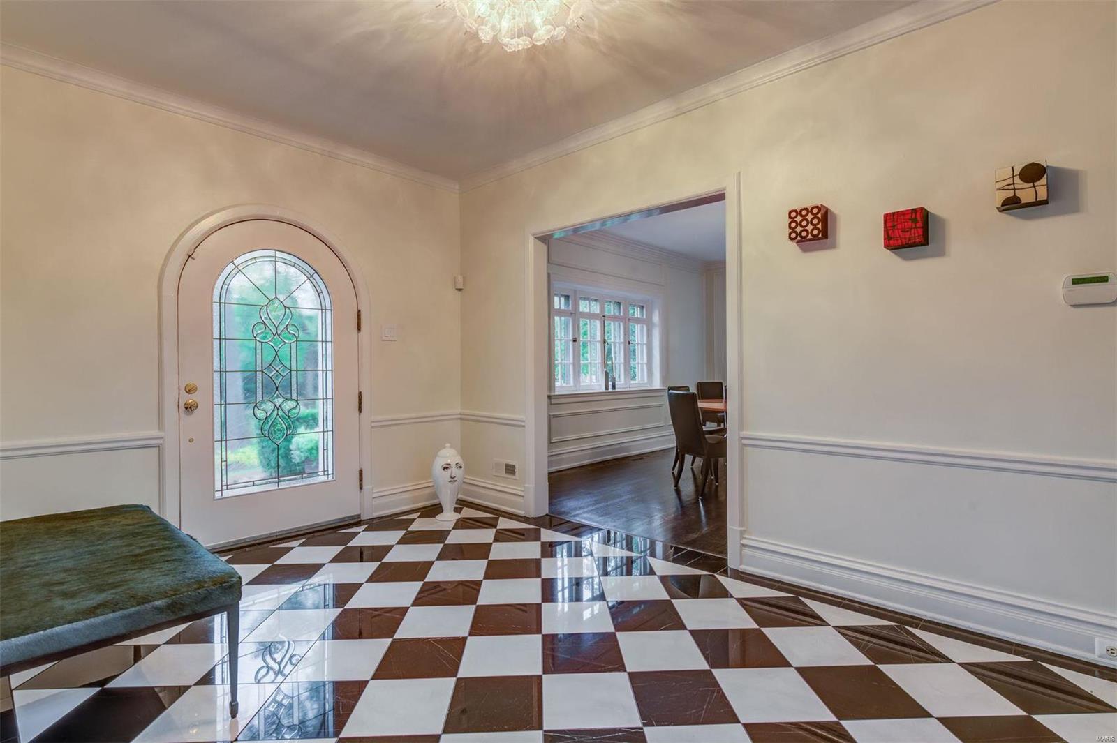 Southmoor - Residential