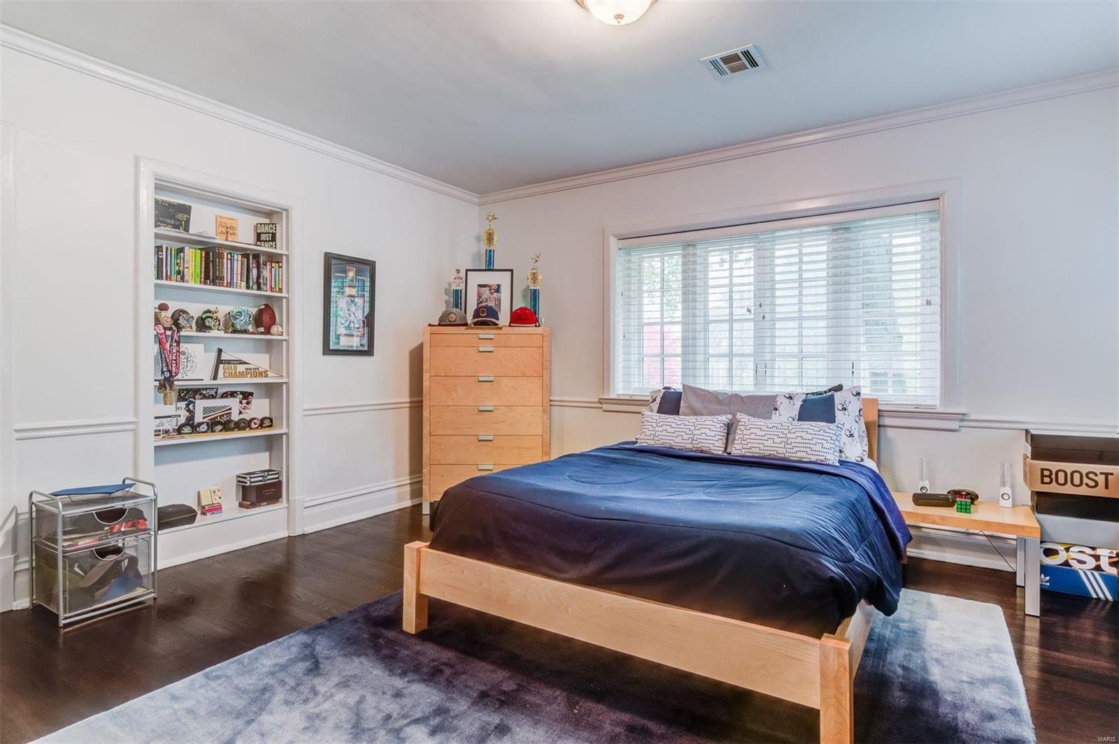 Southmoor - Residential