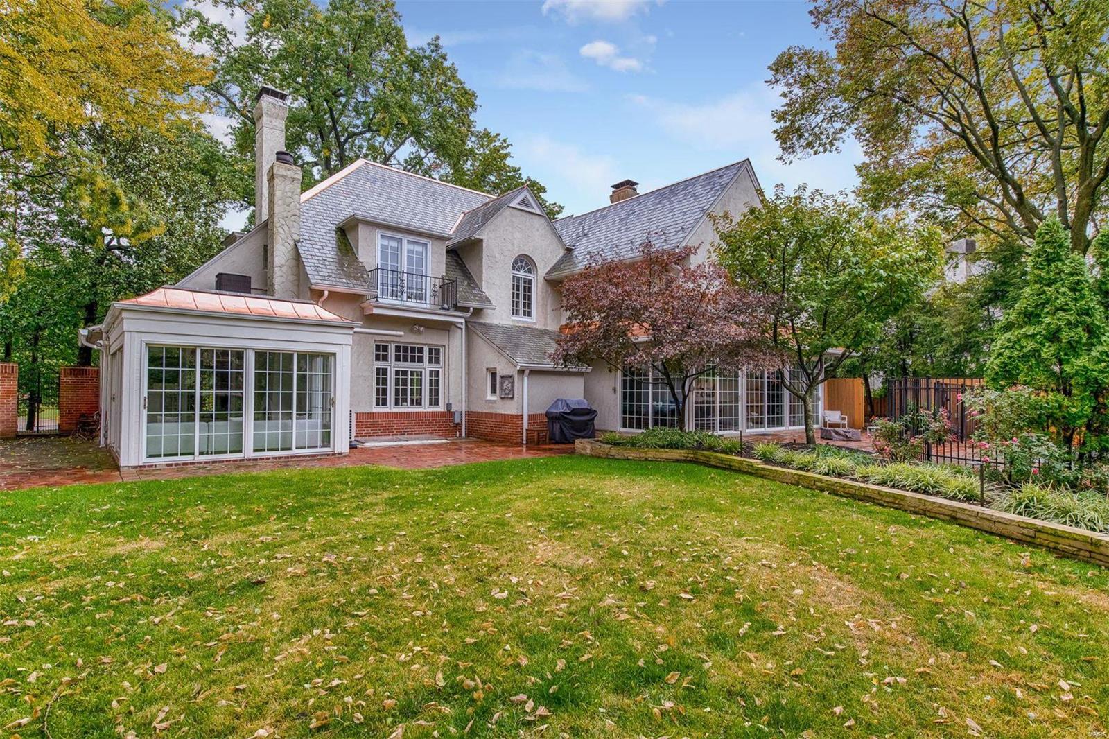 Southmoor - Residential